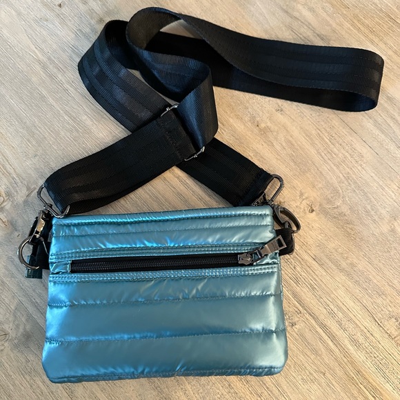 Think Royln Crossbody Bumbag - Picture 2 of 3